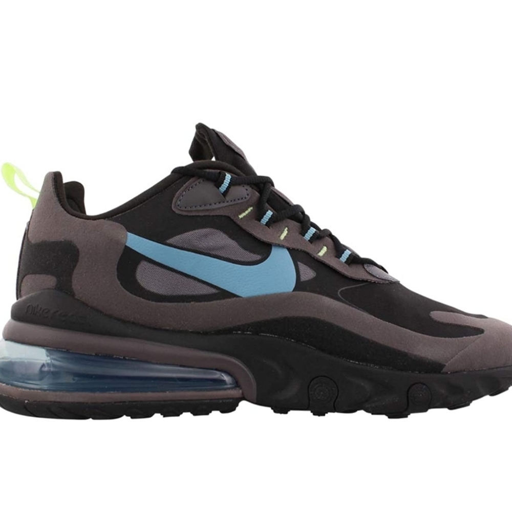 New Nike Air Max Track - Picture 3 of 3